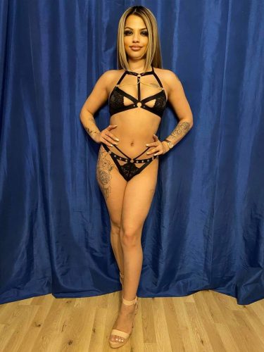 Hei&szlig;e Dame gallery_1