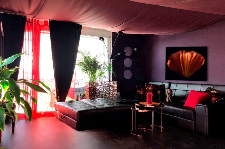 Zimmer / Wohnung f&uuml;r Masseurin oder Domina gallery_1