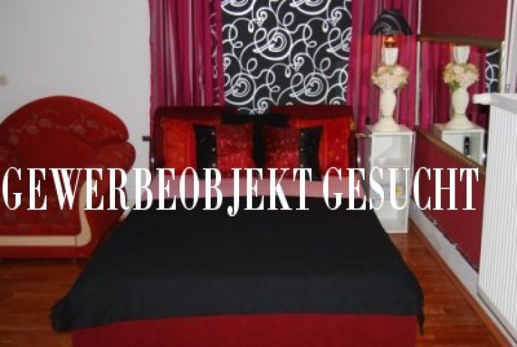 Privat-Diskret-Wohnung mit gewerblicher Genehmigung gesucht gallery_0