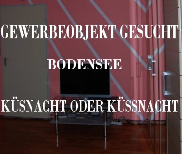 Privat-Diskret-Wohnung mit gewerblicher Genehmigung gesucht gallery_1