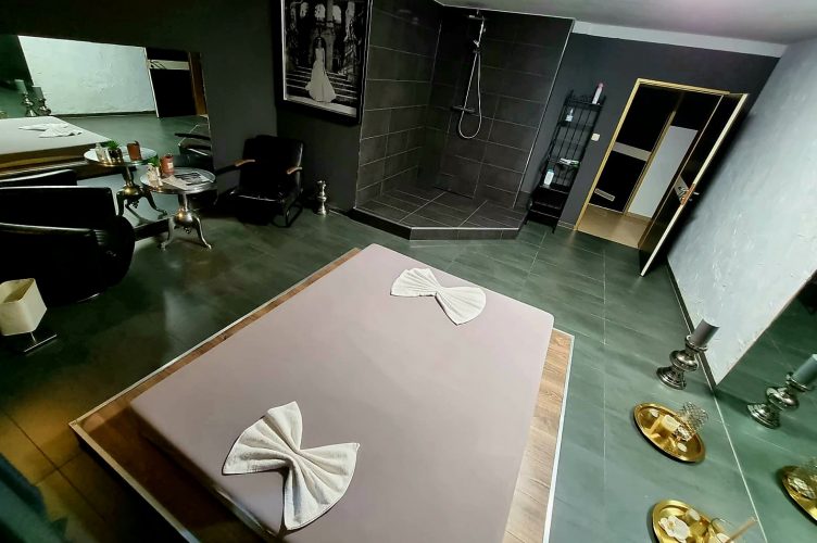 Erotische Massagen der besonderen Art gallery_0