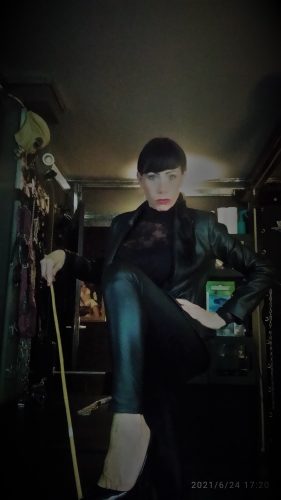 Erfahrene Domina erzieht Dich konsequent Deinem Fetisch entsprechend! Bdsm, Fetisch, Klinik, Sado, KV... gallery_1