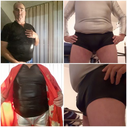 Lack, Leder, Latex Fetischspiele gallery_2