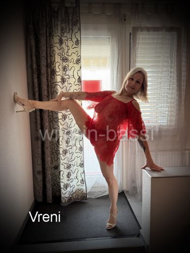 Reife, einf&uuml;hlsame, herzliche ANAL-Liebhaberin! gallery_0