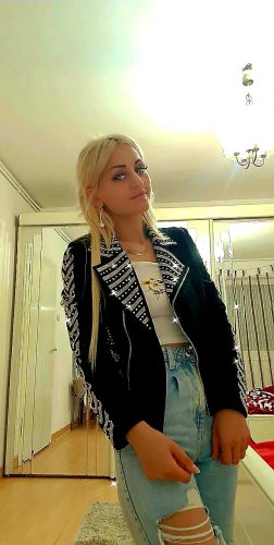 Evelin hot ❤❤ gallery_0