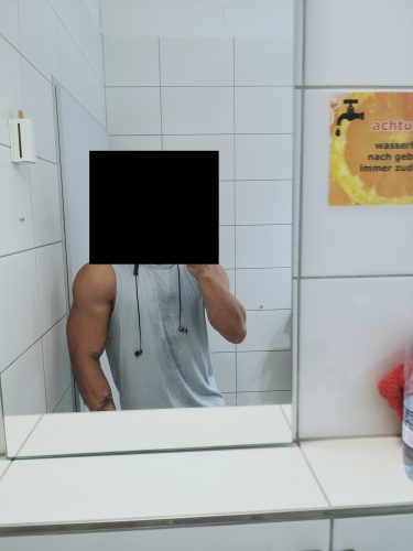 SERI&Ouml;SER CALLBOY F&Uuml;R DIE ANSPRUCHSVOLLE LADY gallery_0