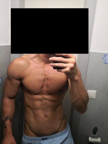 SERI&Ouml;SER CALLBOY F&Uuml;R DIE ANSPRUCHSVOLLE LADY gallery_2