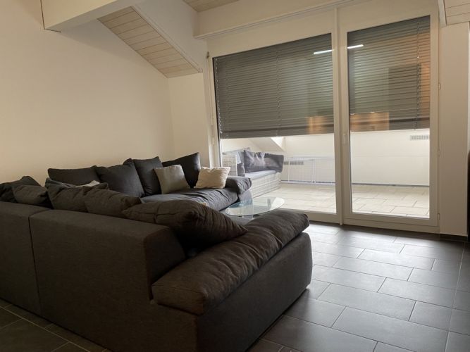 Luxuswohnung im Raum Winterthur gallery_2
