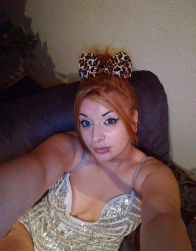 Anastasia ist f&uuml;r kurze Zeit gallery_1