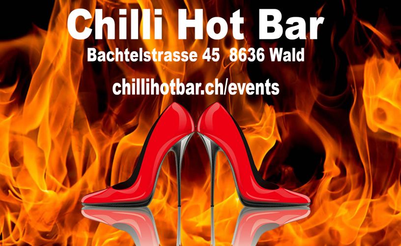 ChilliHotBar Der Geheimtipp.... Events und mehr ...... gallery_0
