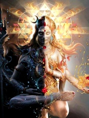 Sinnliche meditative Tantra Reiki Energie Massage gallery_0