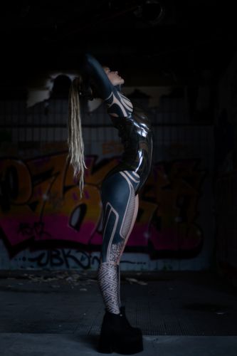 Domina Rheia gallery_1
