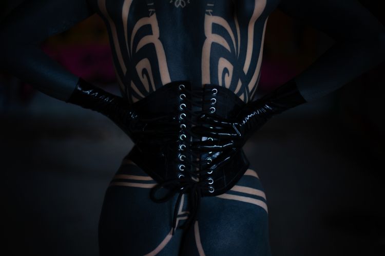 Domina Rheia gallery_4
