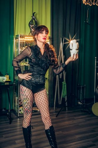 Ich lass deine Tr&auml;ume wahr werden . . . gallery_0