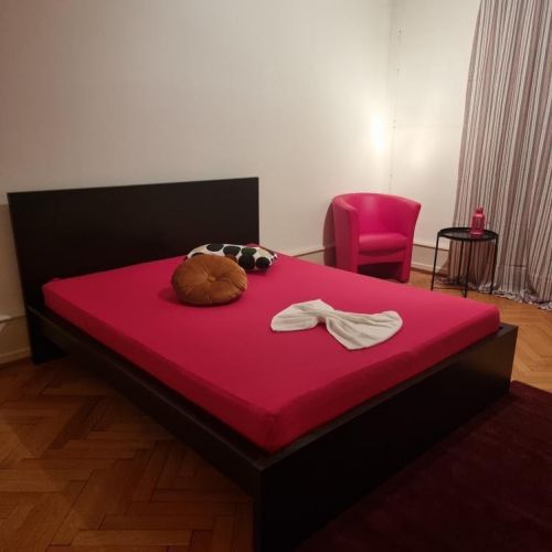 NEW ZIMMER IN BASEL STADT gallery_2