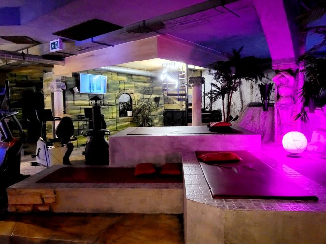 Club Oase - Top Verdienst! gallery_3