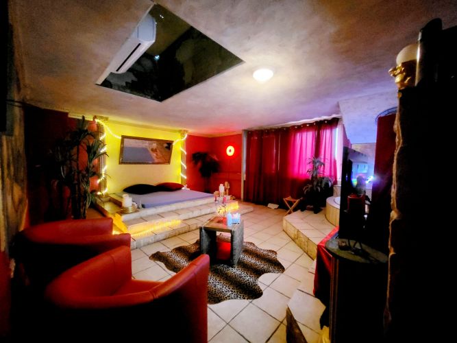 Club Oase - Top Verdienst! gallery_1
