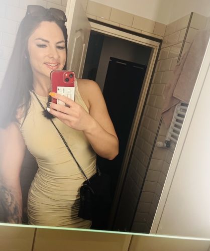High Class Girl mit High Class Service! - Echte Bilder! gallery_5