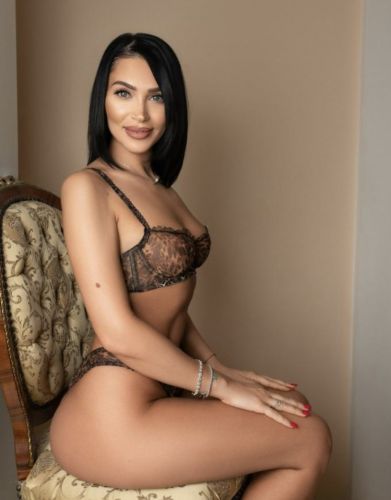 High Class Girl mit High Class Service! - Echte Bilder! gallery_1