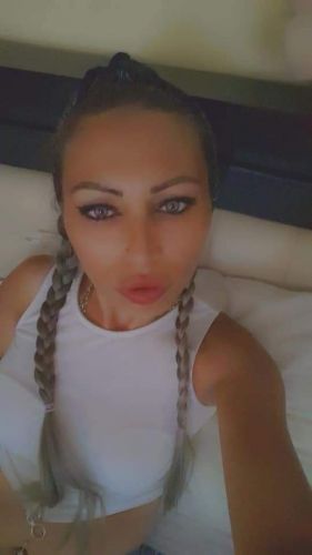 Hallo, mein Name ist Francesca 21 Jahre alt gallery_0