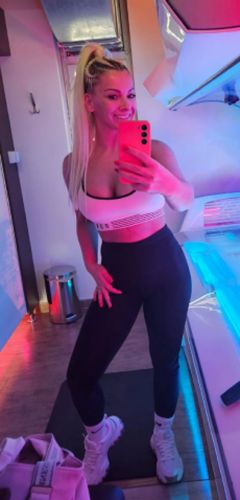 heisse Massage+ in Willisau, private Wohnung gallery_0