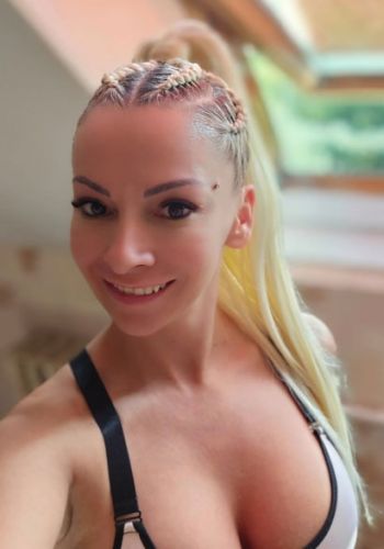 heisse Massage+ in Willisau, private Wohnung gallery_2