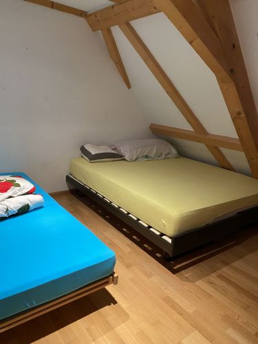 Zimmer zum vermieten im Zentrum von Basel-Stadt gallery_3