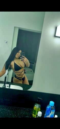 Mia hei&szlig;e kleine Latina gallery_3