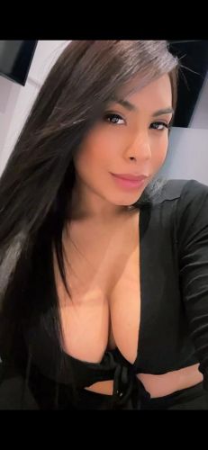 Mia hei&szlig;e kleine Latina gallery_4