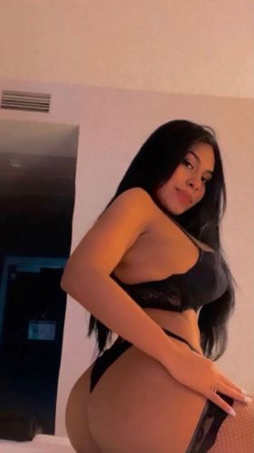 Mia hei&szlig;e kleine Latina gallery_7