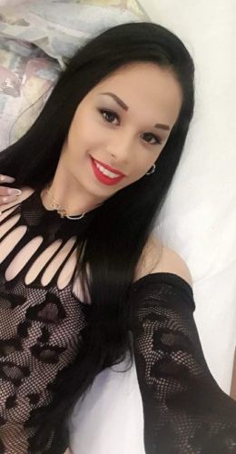 EIN SEXGEILES FR&Uuml;CHTCHEN!! gallery_5
