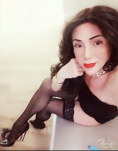 Heisse Trans Yasmin in Liezen gallery_12