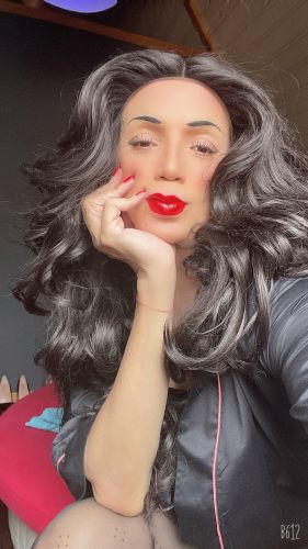 Heisse Trans Yasmin in Liezen gallery_11