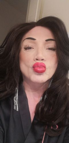 Heisse Trans Yasmin in Liezen gallery_2