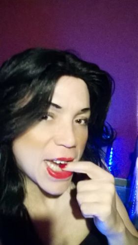 Heisse Trans Yasmin in Liezen gallery_8