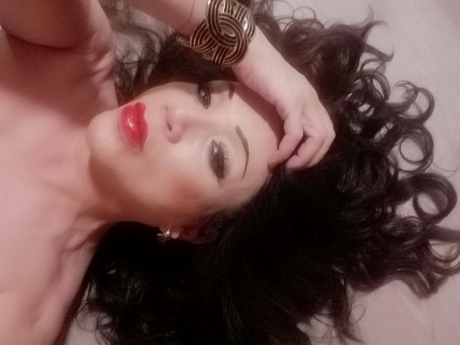 Heisse Trans Yasmin in Liezen gallery_7