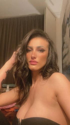❤️ Scharfe Versautes Girl braucht dein SCHWANZ gallery_6