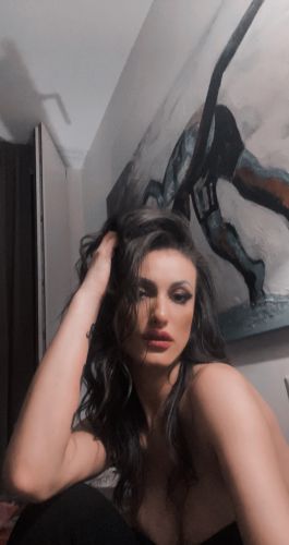 ❤️ Scharfe Versautes Girl braucht dein SCHWANZ gallery_5