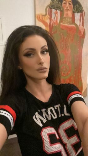 ❤️ Scharfe Versautes Girl braucht dein SCHWANZ gallery_13