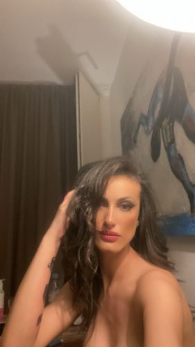 ❤️ Scharfe Versautes Girl braucht dein SCHWANZ gallery_4