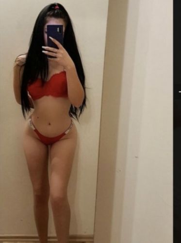 ❤️ Scharfe Versautes Girl braucht dein SCHWANZ gallery_0