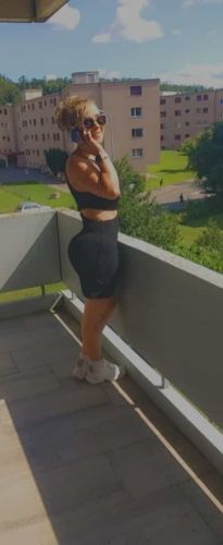 GEILE ERFAHRENE 3-LOCH MILF SONIA ❌❤️ PRIVAT & ESCORT gallery_4