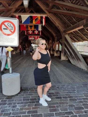 GEILE ERFAHRENE 3-LOCH MILF SONIA ❌❤️ PRIVAT & ESCORT gallery_2