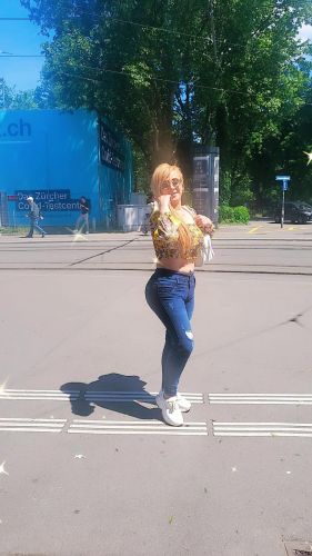 GEILE ERFAHRENE 3-LOCH MILF SONIA ❌❤️ PRIVAT & ESCORT gallery_1