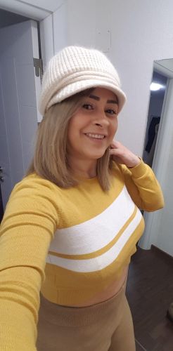 GEILE ERFAHRENE 3-LOCH MILF SONIA ❌❤️ PRIVAT & ESCORT gallery_0