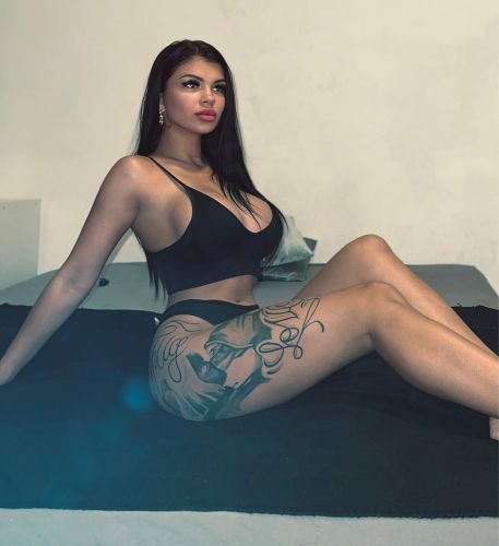 ❤️NEUES UND SEXY M&Auml;DCHEN IN GLATTBRUGG❤️ gallery_4