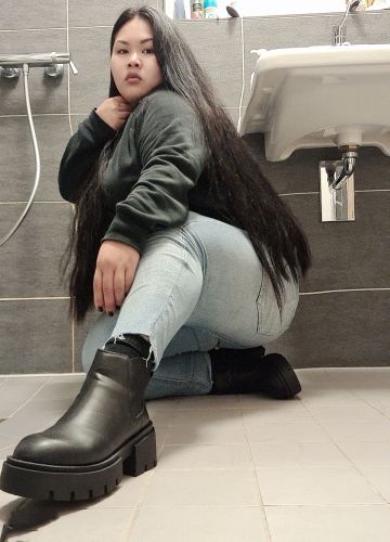 FattyCurvyAsian gallery_0