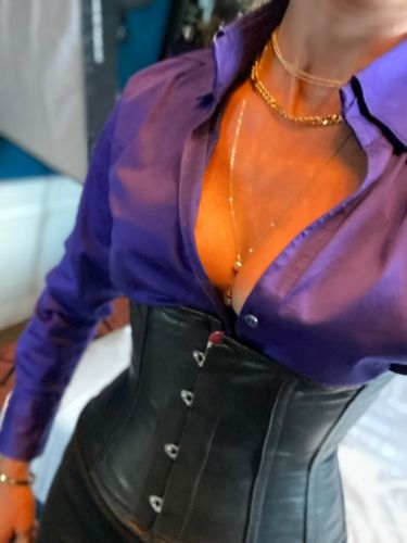 Bizarrlady Eva aus Schweden! Nur bis 02. November gallery_2