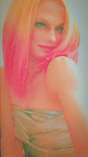 ANJA. BLONDE GEILE MISTRESS gallery_0