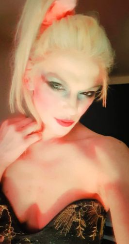 ANJA. BLONDE GEILE MISTRESS gallery_2